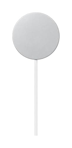 Apple MagSafe Charger (1m) - Wireless Charger with Fast Charging Capability, Compatible with iPhone and AirPods ​​​​ - View 2