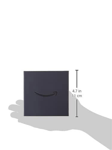 Amazon.com Gift Card for any amount in a Classic Black Gift Box - View 8