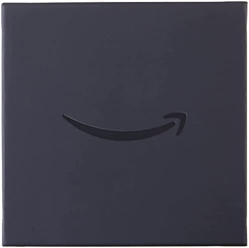 Amazon.com Gift Card for any amount in a Classic Black Gift Box - View 2