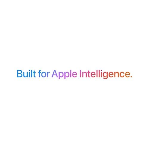 Apple 2024 MacBook Air 13-inch Laptop with M3 chip: Built for Apple Intelligence, 13.6-inch Liquid Retina Display, 16GB Unified Memory, 256GB SSD Storage, Backlit Keyboard, Touch ID; Starlight - View 4