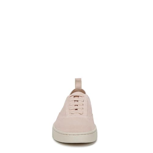 Vionic Women's Uptown Juniper Sneaker, Cameo Rose Suede, 7.5 Wide - View 2