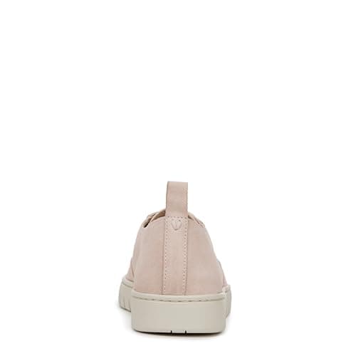 Vionic Women's Uptown Juniper Sneaker, Cameo Rose Suede, 7.5 Wide - View 3