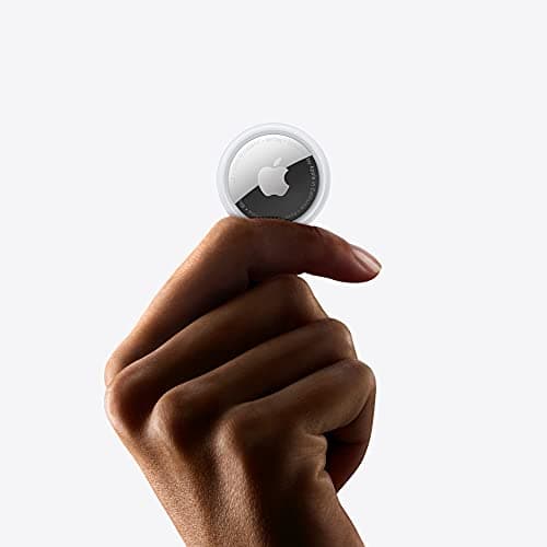 Apple AirTag - View 2