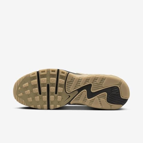 Nike Men's Air Max Excee Sneaker, Black/Anthracite/Gum Light Brown, 10.5 - View 2