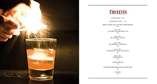 Death & Co: Modern Classic Cocktails - View 2