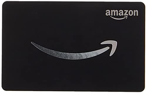 Amazon.com Gift Card for any amount in a Classic Black Gift Box - View 6