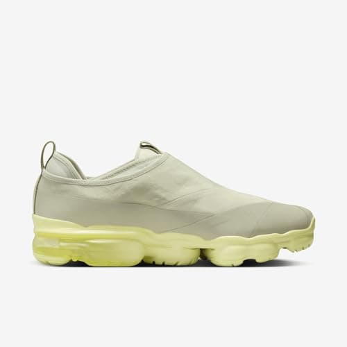 Nike Air Vapormax Moc Roam Men's Shoes (DZ7273-100, Light Stone/Stone/Light Bone/Black) Size 10.5 - View 3