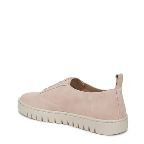 Vionic Women's Uptown Juniper Sneaker, Cameo Rose Suede, 7.5 Wide - View 7