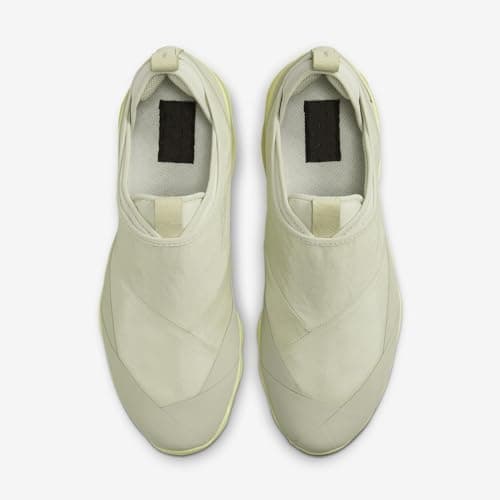 Nike Air Vapormax Moc Roam Men's Shoes (DZ7273-100, Light Stone/Stone/Light Bone/Black) Size 10.5 - View 4