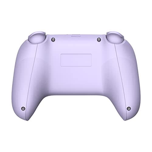 8BitDo Ultimate C 2.4g Wireless Controller for Windows PC, Android, Steam Deck & Raspberry Pi (Purple) - View 4