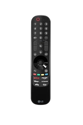 LG 65-Inch Class OLED evo C4 Series Smart TV 4K Processor Flat Screen with Magic Remote AI-Powered with Alexa Built-in (OLED65C4PUA, 2024) - View 8