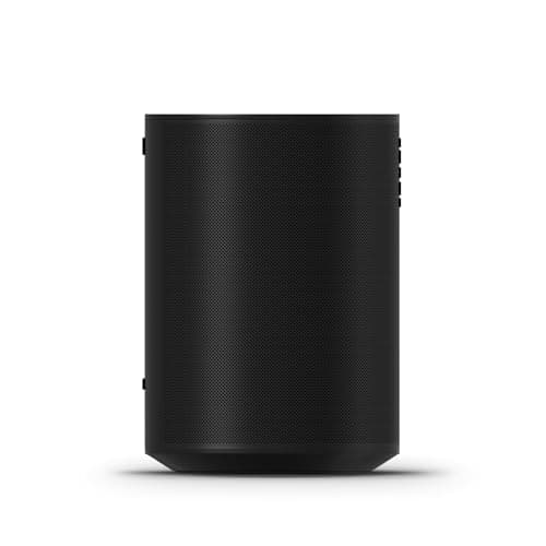 Sonos Era 100 - Black - Wireless, Alexa Enabled Smart Speaker - View 5
