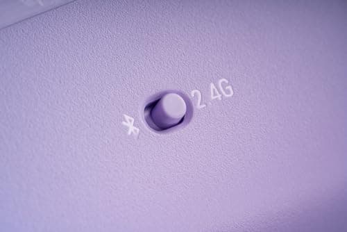 8BitDo Ultimate 2C Wireless Controller for Windows PC and Android, with 1000 Hz Polling Rate, Hall Effect Joysticks and Triggers, and Remappable L4/R4 Bumpers (Purple) - View 8