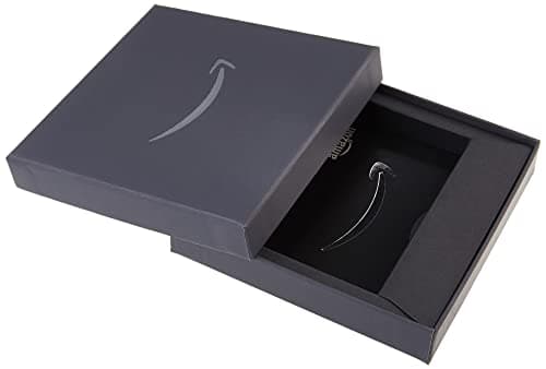 Amazon.com Gift Card for any amount in a Classic Black Gift Box - View 5