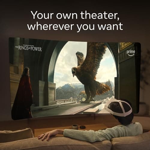 Meta Quest 3 512GB — Ultimate Mixed Reality Experiences — Get Batman: Arkham Shadow and a 3-Month Trial of Meta Horizon+ Included - View 6
