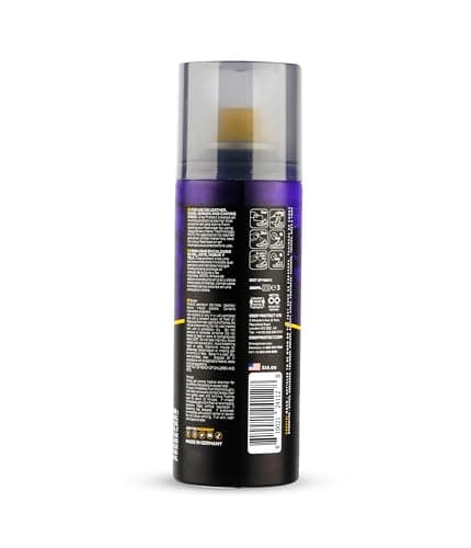 Crep Protect Shoe Protector Spray - Rain & Stain Waterproof Nano Protection for Sneaker, Leather, Nubuck, Suede & Canvas - View 8