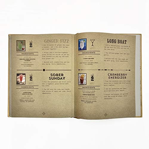 The Art of Mixology: Classic Cocktails and Curious Concoctions - View 6