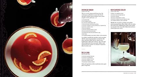 Death & Co: Modern Classic Cocktails - View 5