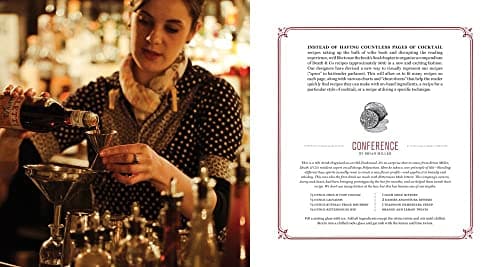 Death & Co: Modern Classic Cocktails - View 4