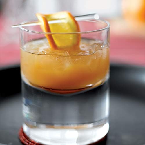 The Art of Mixology: Classic Cocktails and Curious Concoctions - View 8