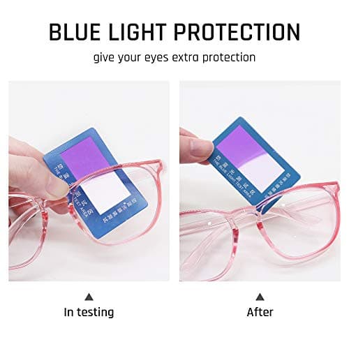 MORK&SUKY Safety Goggles, Stylish Safety Glasses With Anti Fog Lense,Light And Comfortable,Perfect Alternatives To Regular Protective Eyewear,Great Goggles For Nurses. - View 6