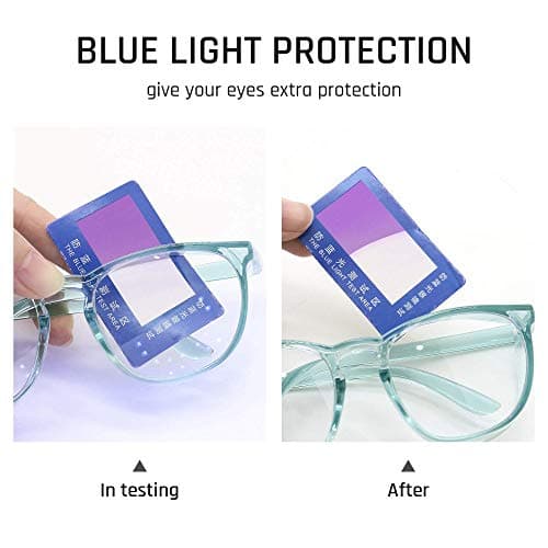 MORK&SUKY Safety Glasses, Stylish Goggles With Anti Fog Lense,Light And Comfortable,Perfect Alternatives To Regular Protective Eyewear, Great Goggles For Nurses. - View 4