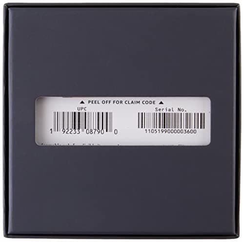 Amazon.com Gift Card for any amount in a Classic Black Gift Box - View 3