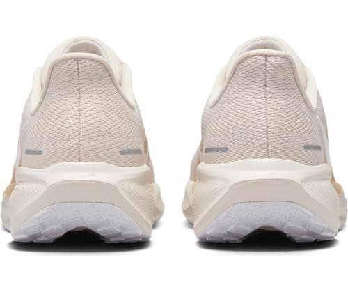 Nike Pegasus 41 Men's Road Running Shoes (FD2722-106, Light Orewood Brown/Sesame/White) Size 10 - View 2