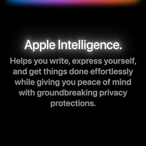 Apple iPad Pro 11-Inch (M4): Built for Apple Intelligence, Ultra Retina XDR Display, 512GB, 12MP Front/Back Camera, LiDAR Scanner, Wi-Fi 6E + 5G Cellular, All-Day Battery Life — Space Black - View 4