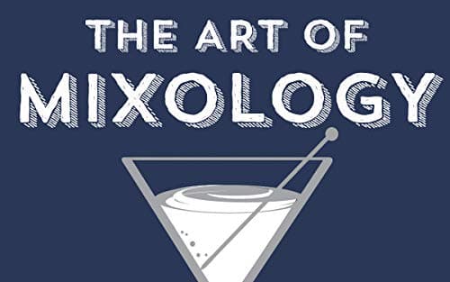 The Art of Mixology: Classic Cocktails and Curious Concoctions - View 2