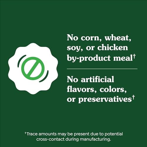 Greenies Smart Essentials Adult High Protein Dry Dog Food Real Chicken & Rice Recipe, 6 lb. Bag - View 8