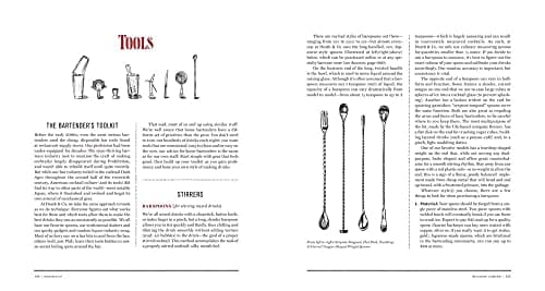 Death & Co: Modern Classic Cocktails - View 3