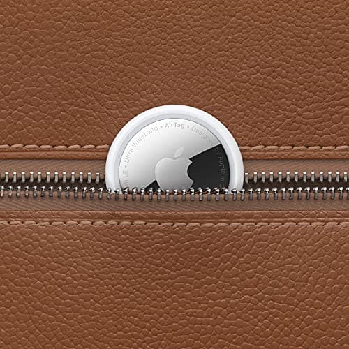 Apple AirTag - View 3