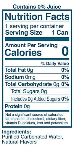 Waterloo Sparkling Water, Blackberry Lemonade Naturally Flavored, 12 Fl Oz Cans, Pack of 12 | Zero Calories | Zero Sugar or Artificial Sweeteners | Zero Sodium… - View 2