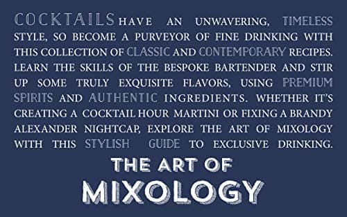 The Art of Mixology: Classic Cocktails and Curious Concoctions - View 3