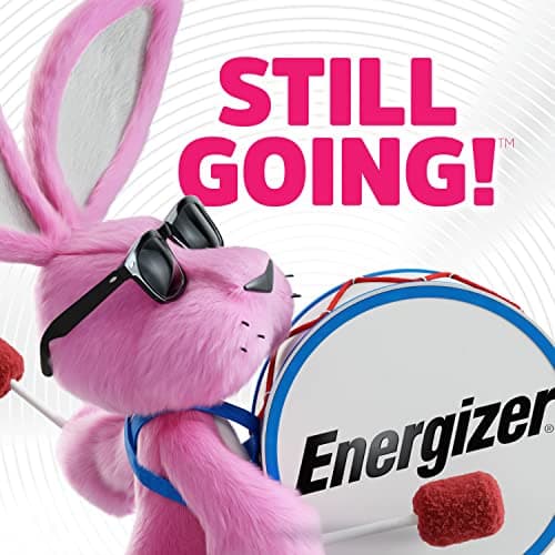 Energizer AA Batteries, Alkaline Power Double A Battery Alkaline, 32 Count - View 8
