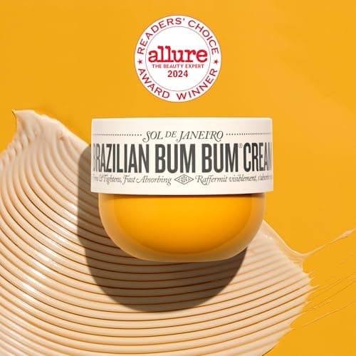 SOL DE JANEIRO Brazilian Bum Bum Cream - View 5