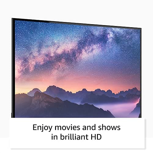 Amazon Fire TV 32" 2-Series (newest model), HD smart TV with Fire TV Alexa Voice Remote, stream live TV without cable - View 4